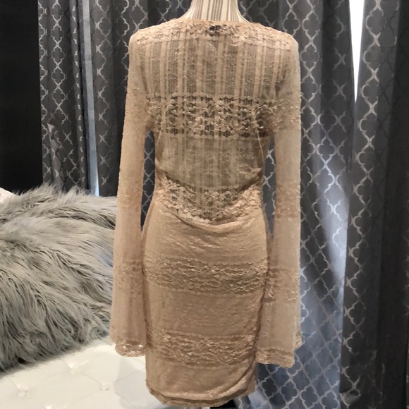 Arden B Dresses & Skirts - Stunning Dress,Intricate Low back design, Arden B